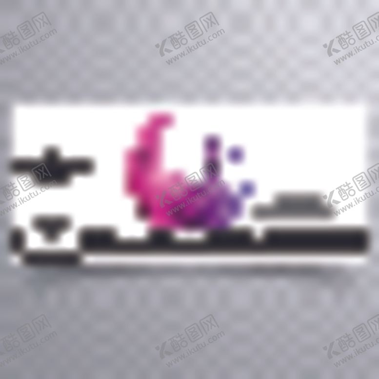 编号：55178810110628478631【酷图网】源文件下载-矢量横幅素材