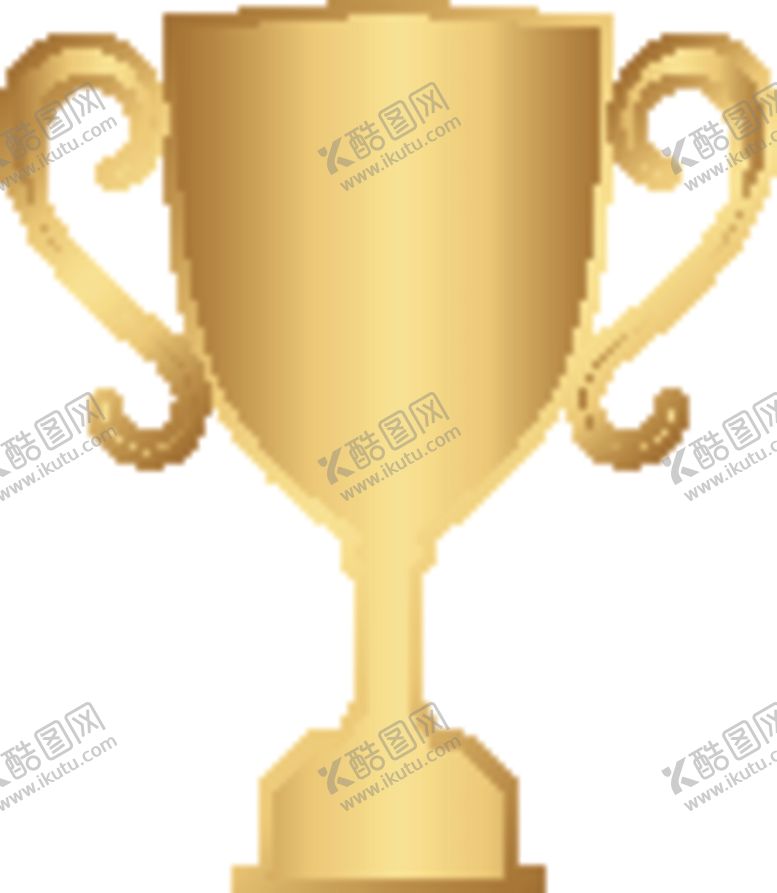 编号：37167009281245305246【酷图网】源文件下载-奖杯