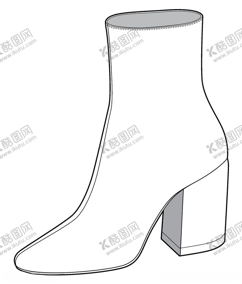 编号：39758709280952596250【酷图网】源文件下载-服装款式