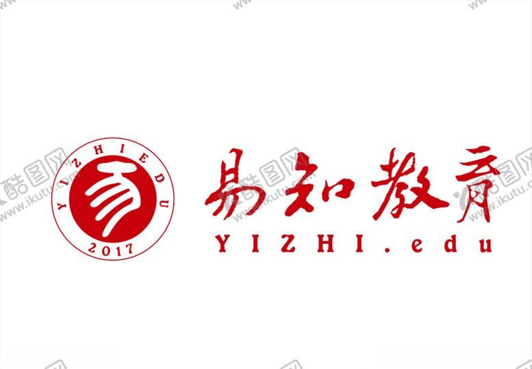 编号：34179206240214314587【酷图网】源文件下载-易知教育logo