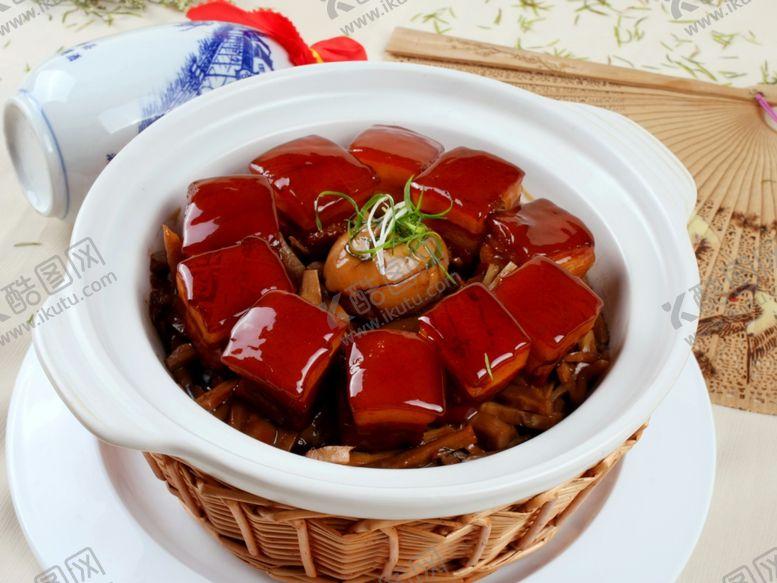 编号：24539609210118029835【酷图网】源文件下载-东坡肉