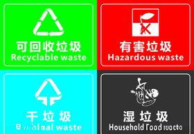 垃圾分类