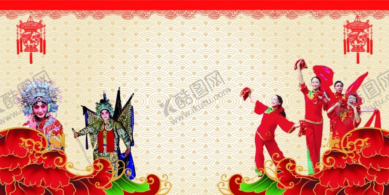 编号：37668107130513391275【酷图网】源文件下载-戏剧活动海报图片