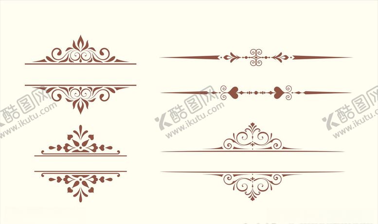 编号：94694509250748172631【酷图网】源文件下载-花边