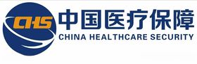 中国医疗保障logo