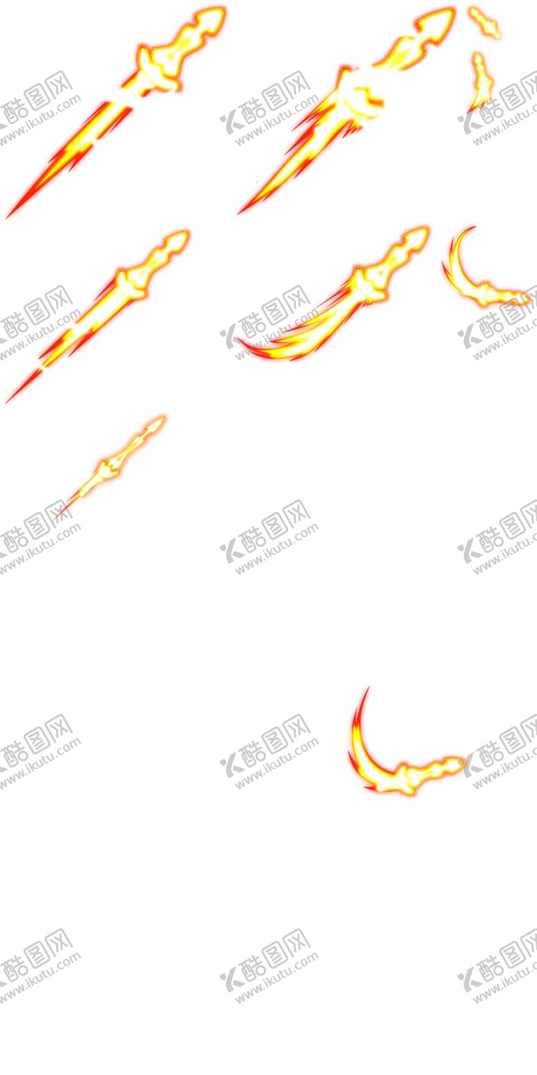 编号：42608610181900253336【酷图网】源文件下载-火焰素材