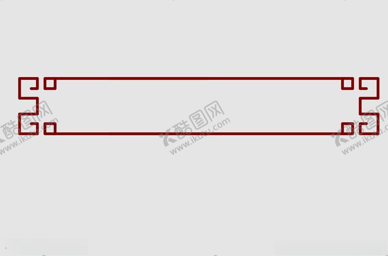 编号：40970202110411145449【酷图网】源文件下载-边框