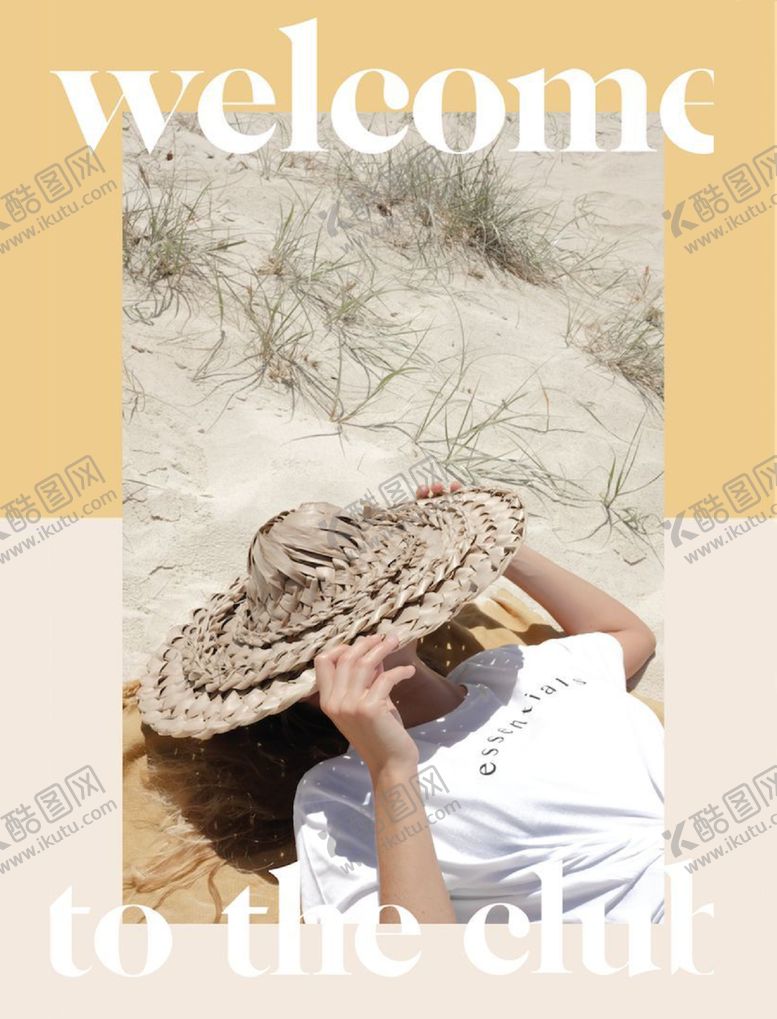 编号：65196306280708148358【酷图网】源文件下载-草帽