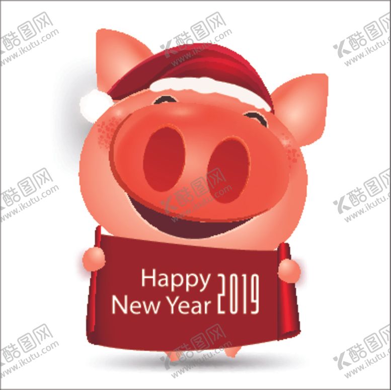 编号：88312510040047196380【酷图网】源文件下载-小猪