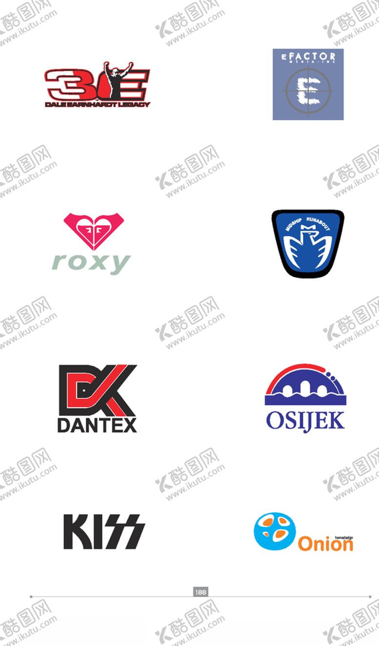 编号：37823805190622342926【酷图网】源文件下载-经典logo