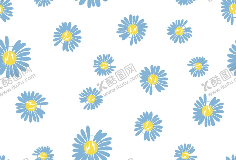 编号：70434109121307424853【酷图网】源文件下载-小碎花4