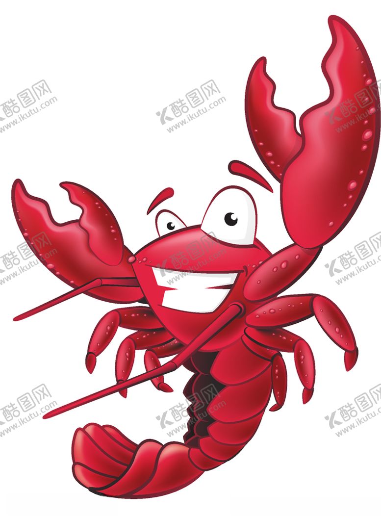 编号：49690309280120315688【酷图网】源文件下载-小龙虾