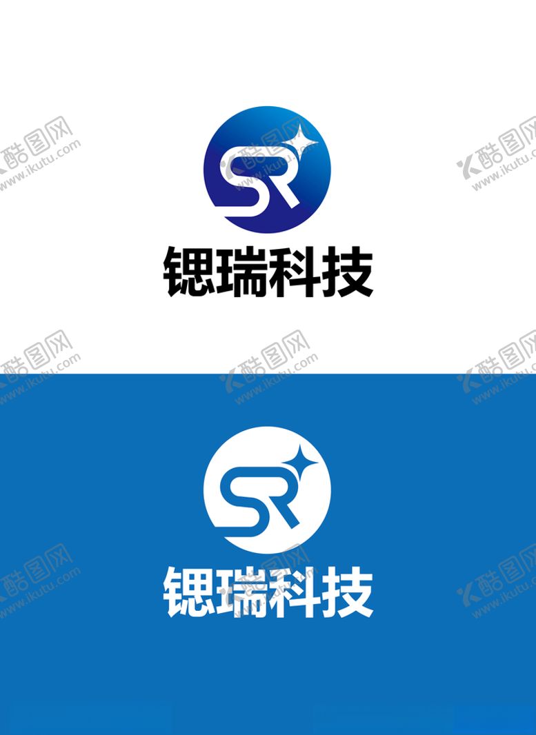 编号：72407610212019261114【酷图网】源文件下载-科技标识设计