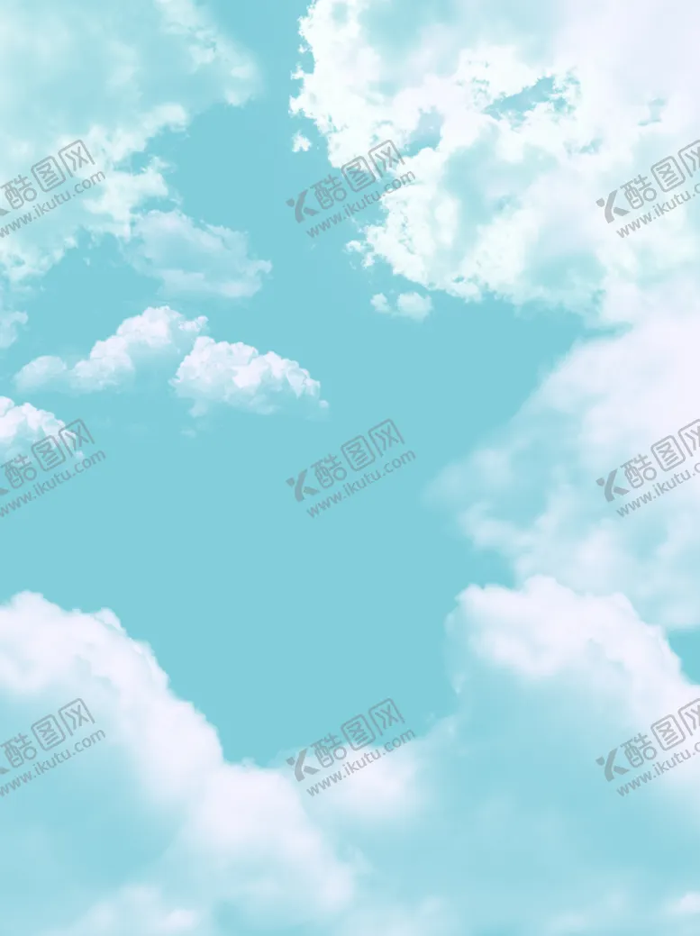 编号：47309609141908226345【酷图网】源文件下载-唯美云彩