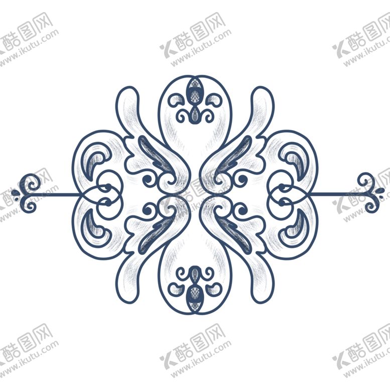 编号：59588309142054199238【酷图网】源文件下载-花边花边素材花边图案花纹