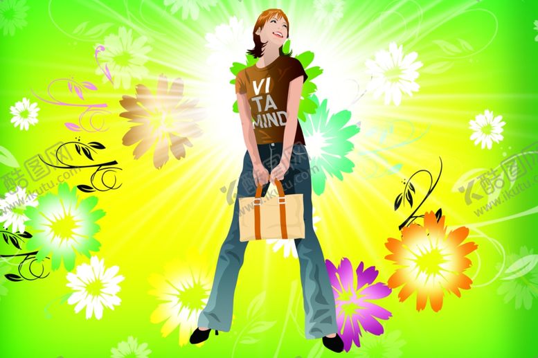 编号：28449109290825506150【酷图网】源文件下载-开心购物