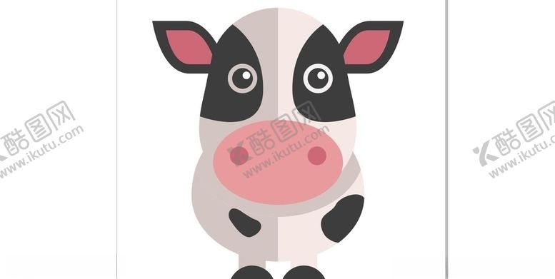 编号：55771605030435529913【酷图网】源文件下载-卡通卡通动物手绘动物动物