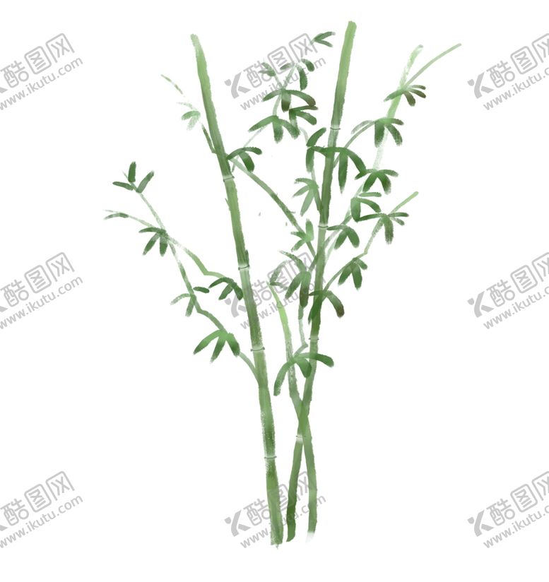 编号：24151701171009111216【酷图网】源文件下载-竹子素材