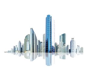 城市