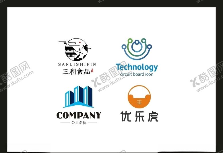 编号：61435209242308357839【酷图网】源文件下载-LOGO设计