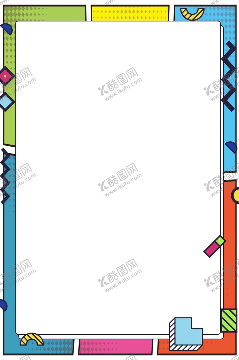 编号：17073209301826123456【酷图网】源文件下载-几何背景