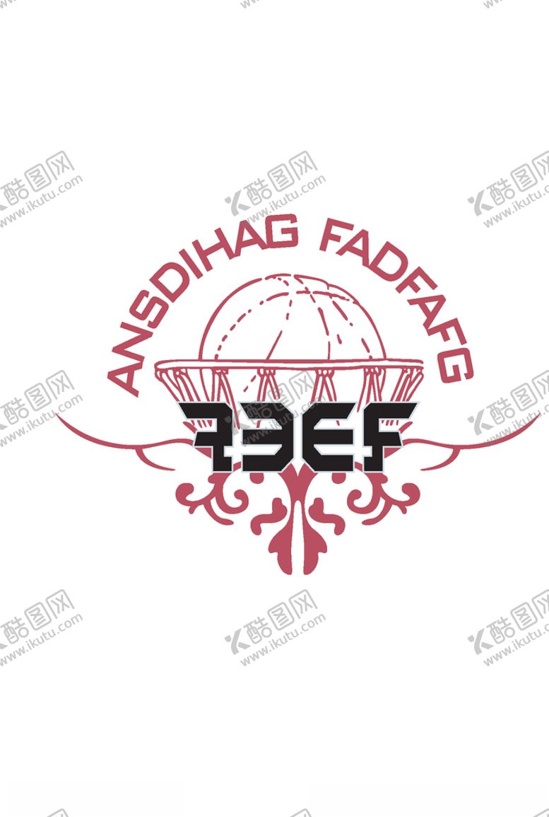 编号：40915606260209094948【酷图网】源文件下载-服装印花