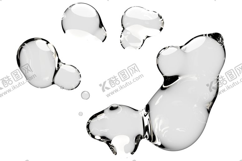 编号：34573509200553521532【酷图网】源文件下载-液态气泡