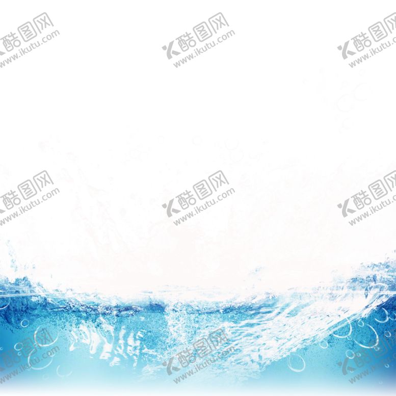 编号：49857805050033541893【酷图网】源文件下载-浪花