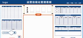 危险品仓库安全警示标识海报看板