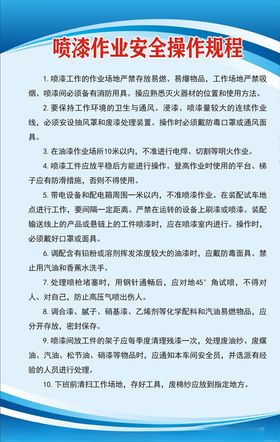 锅炉作业安全操作规程