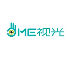 ME视光LOGO