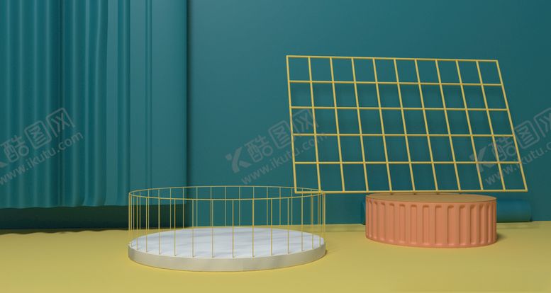 编号：66694709190244386572【酷图网】源文件下载-C4D渲染