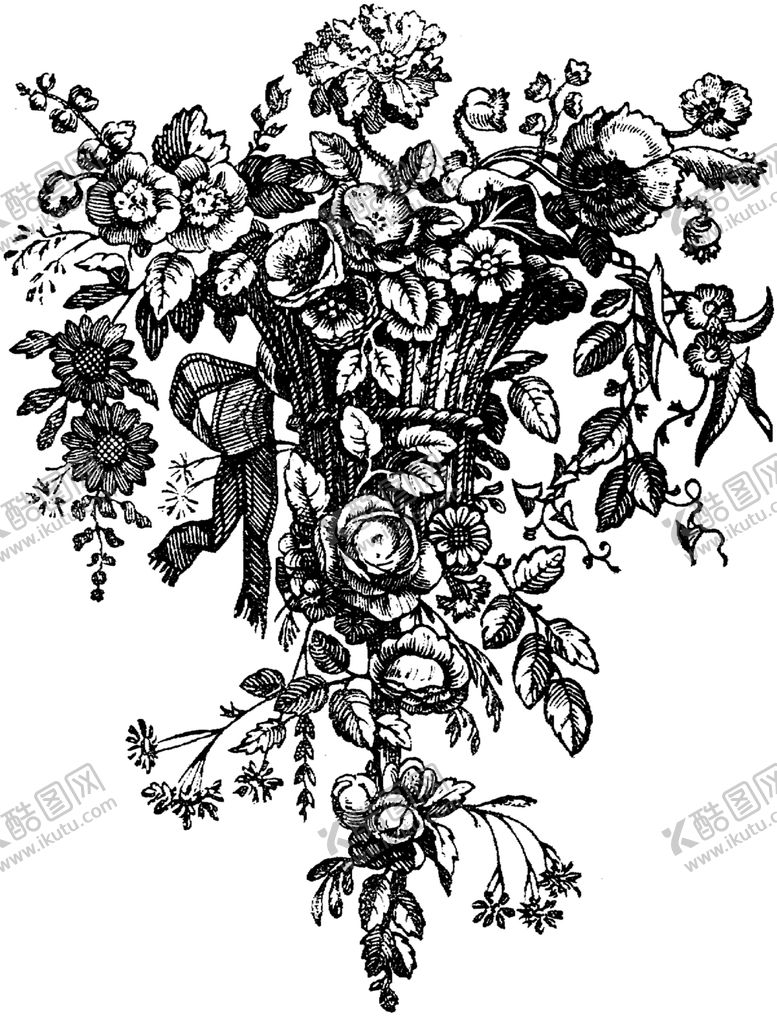 编号：41460709251333453500【酷图网】源文件下载-花纹边框