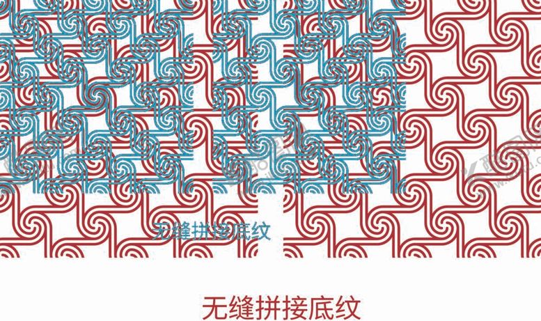 编号：22918712041720315640【酷图网】源文件下载-古典底纹