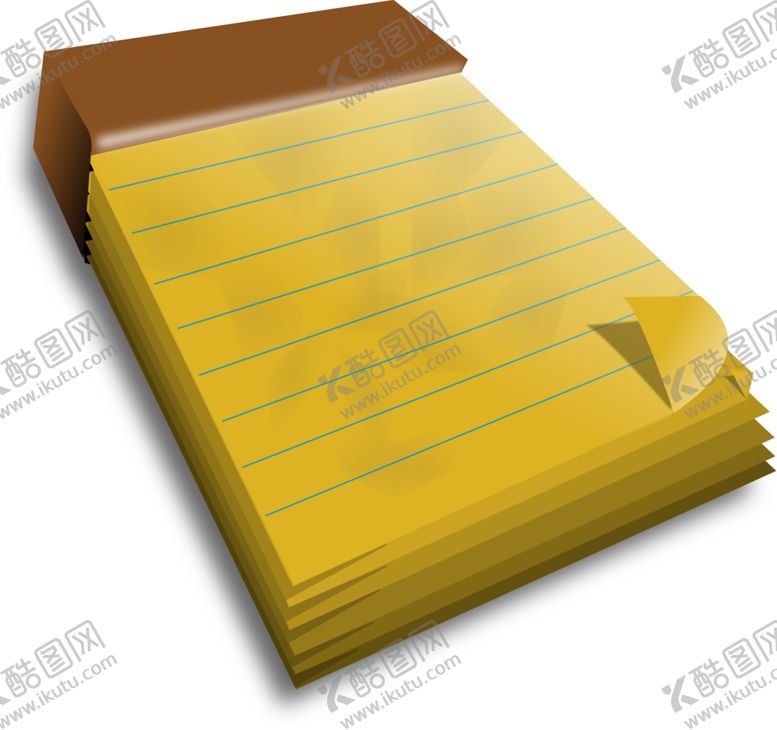 编号：53736706150019217310【酷图网】源文件下载-便签