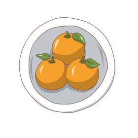 寒衣节海报