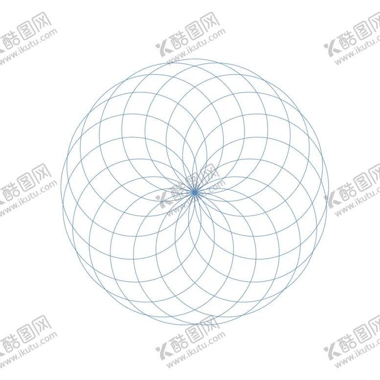 编号：24341304282133336658【酷图网】源文件下载-圆环底纹