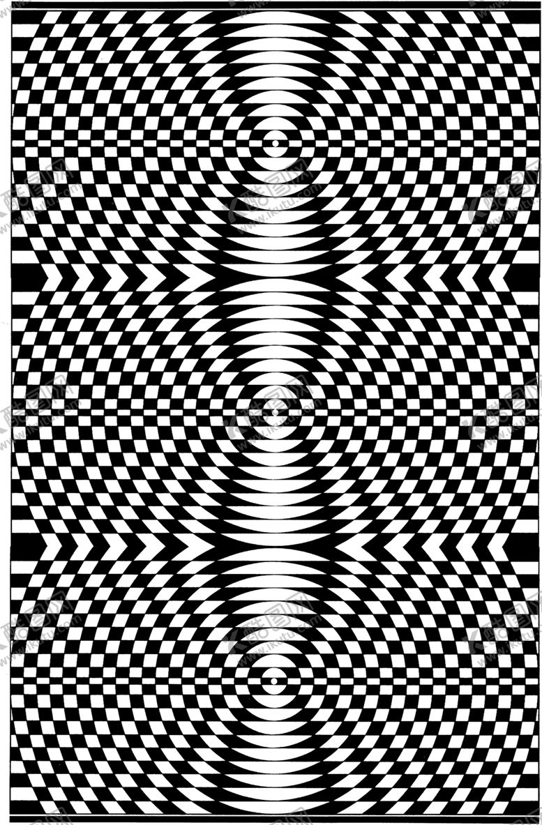 编号：95836109240249427400【酷图网】源文件下载-镂空花图案