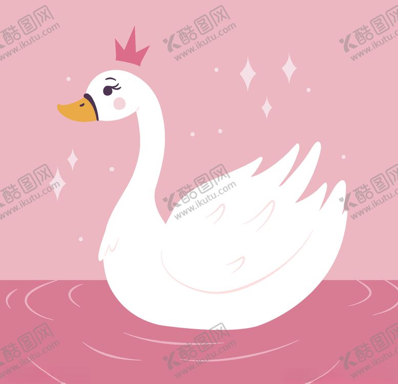 编号：38282906281901398437【酷图网】源文件下载-天鹅