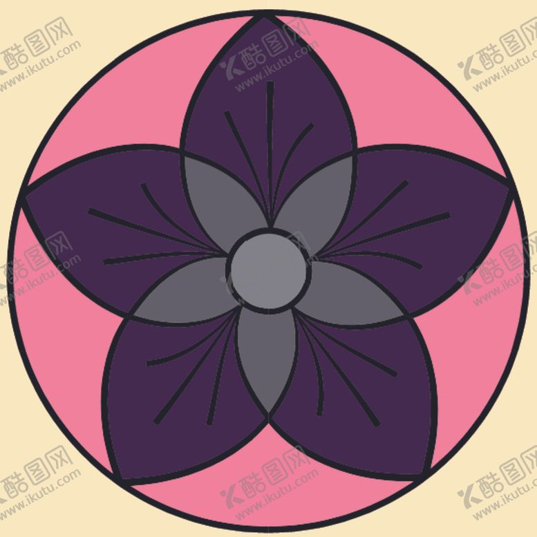 编号：82703210300023043060【酷图网】源文件下载-波西米亚风格花纹图案