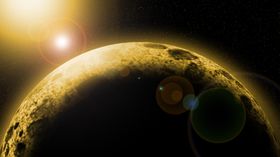 星球