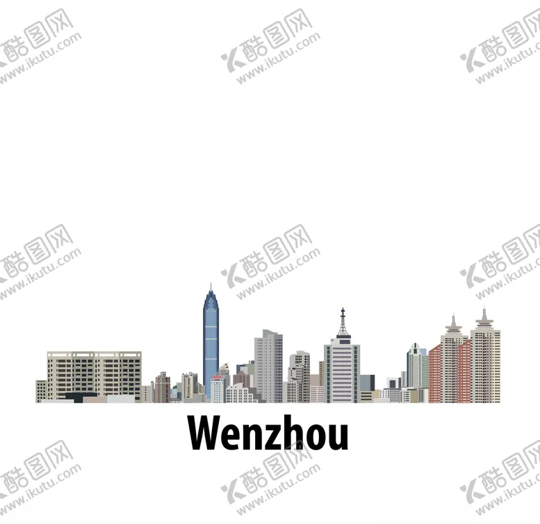 编号：74950707010845564035【酷图网】源文件下载-温州