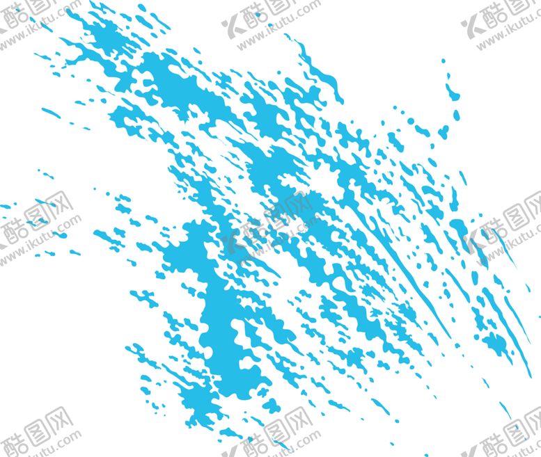 编号：96248009250606261139【酷图网】源文件下载-水花