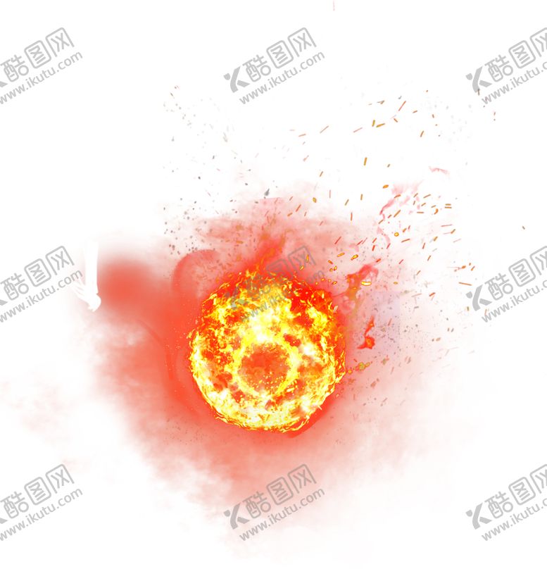 编号：81953710030525543003【酷图网】源文件下载-火焰