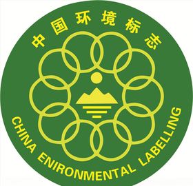 环境logo