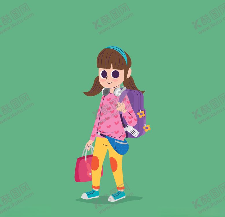 编号：99628809140307214220【酷图网】源文件下载-旅客游客