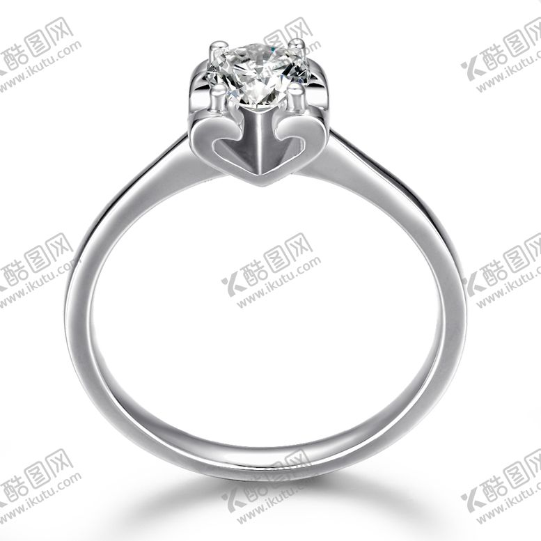 编号：88572109260445274681【酷图网】源文件下载-钻石戒指精修素材