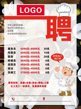 精英招聘