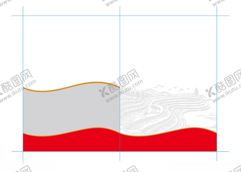 编号：91649905010014112500【酷图网】源文件下载-坚果面粉通用包装袋设计