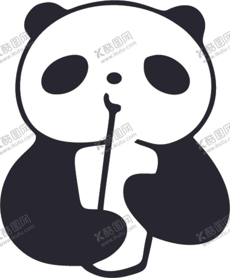 编号：69048801190914134318【酷图网】源文件下载-熊猫茶百道